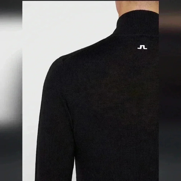 J. Lindeberg Kian Tour Merino Wool - Picture 4 of 9